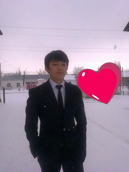 !!! R E @ L ** ** Boy !!!