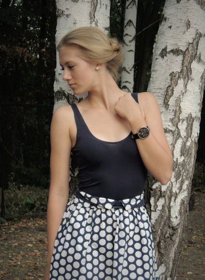 Алина Шикарева