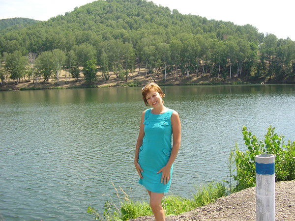 Людмила Лисенчук