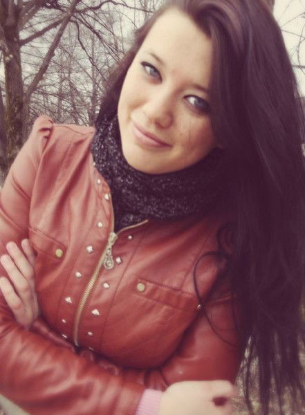 Аня Чикмейкина