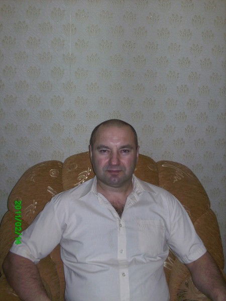 Александр Радюк