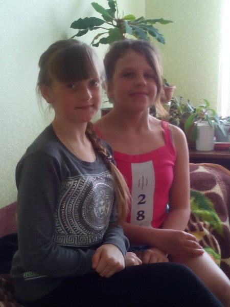 Ульяна Козявина