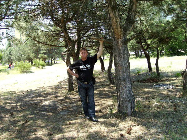 Игорь Щербина