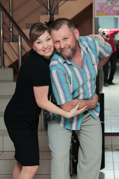 Ольга Малышева