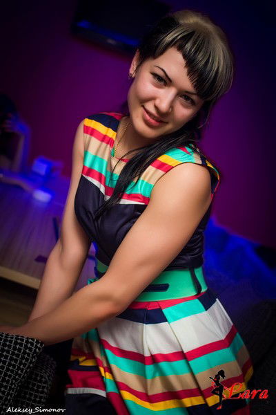 Полина Пастухова