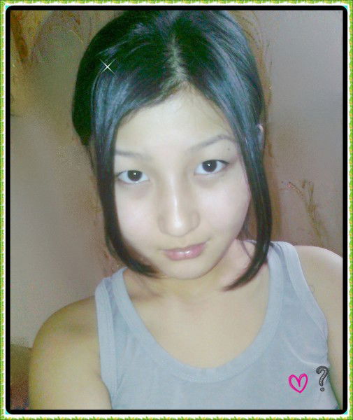 Гульжанат )))))