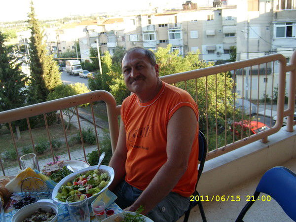 Анатолий Калис