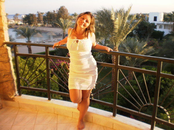 Ирина Глухова