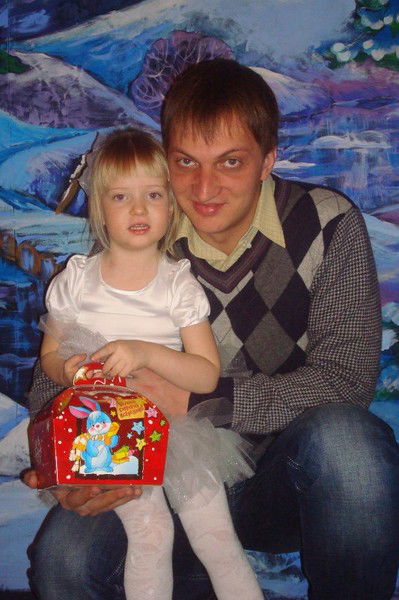 Игорь Жданов