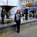 Лариса Рябухина