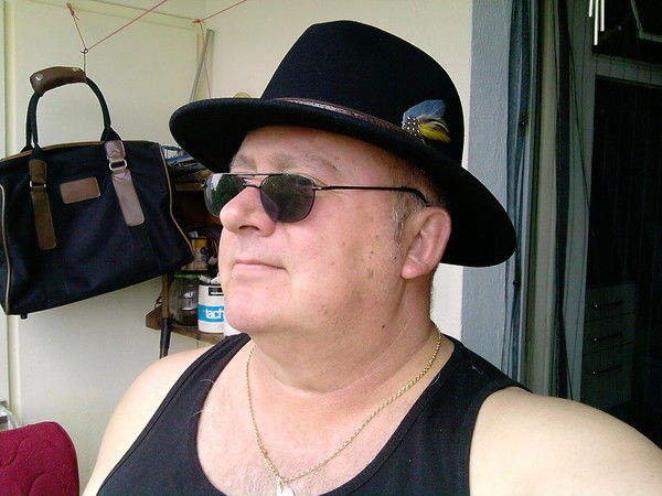 Игорь Сладков