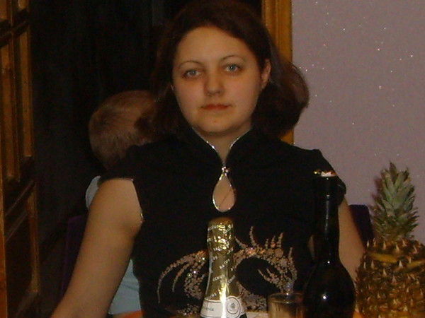 Маргарита Воробьёва