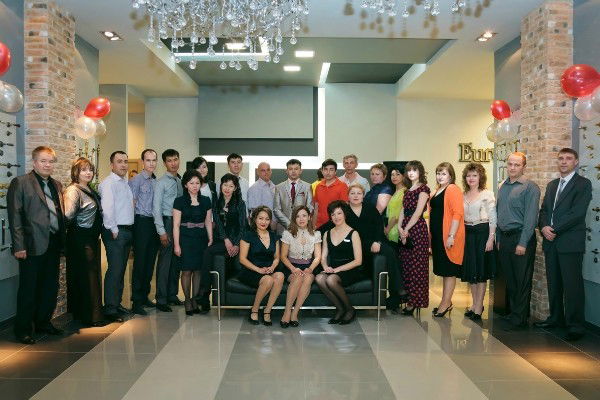 Евростиль Евростиль