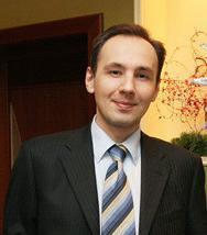 Илья Коренев