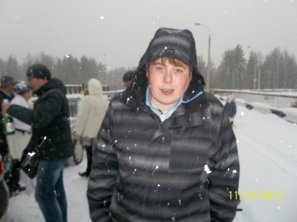 Вадим Дроздов