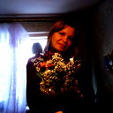 Анюта Казакова