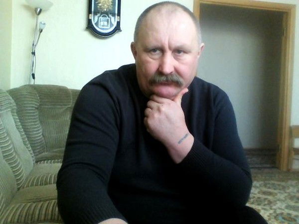 Вася Захаров