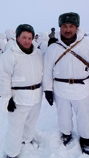 Рустамжон Муртазов