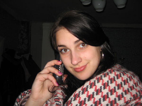 Ирина Юрочко