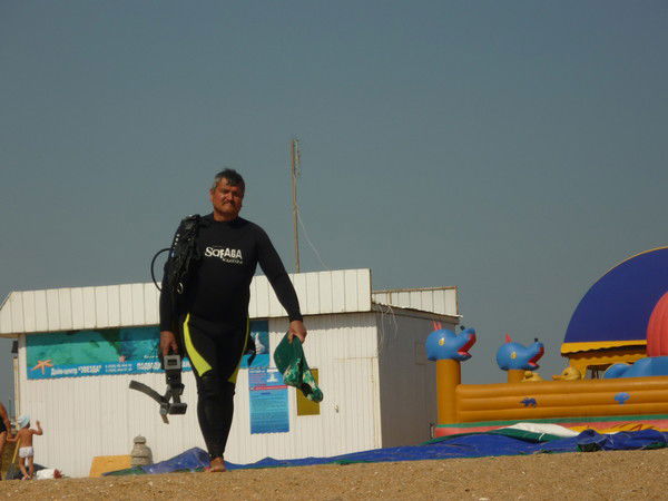 Валерий Стаценко