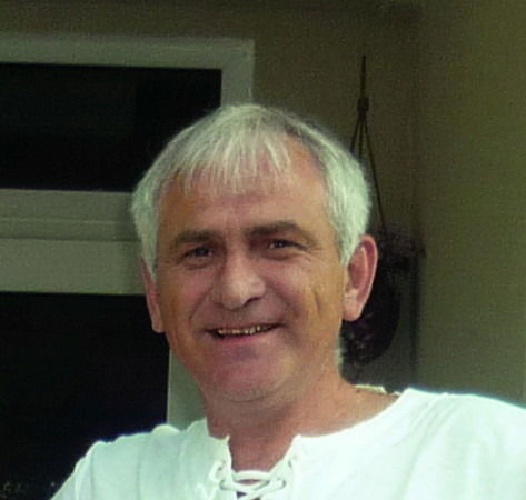 Андрей Мещеряков