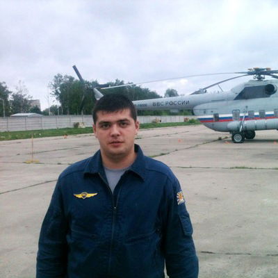 Алексей Бутрин