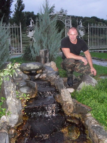 Андрей Недоростков