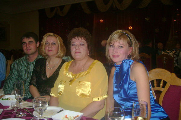 Тамара Беляева