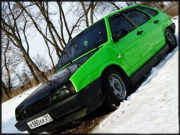 Cтепан Бороздин