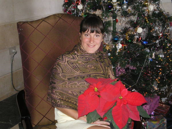 Екатерина С