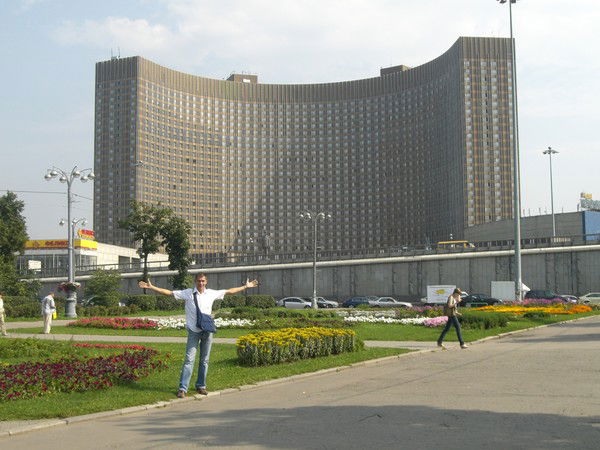 Сергей Труфанов