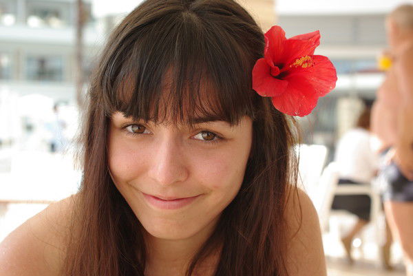 Алина Валиева