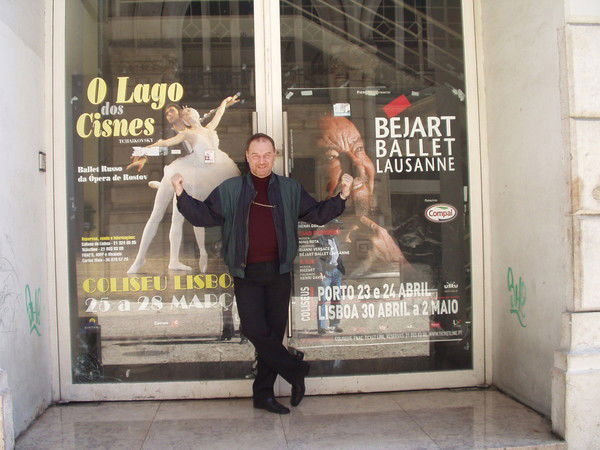 Александр Иванов