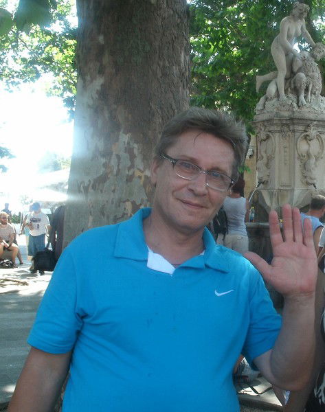 Михаил Карпенко