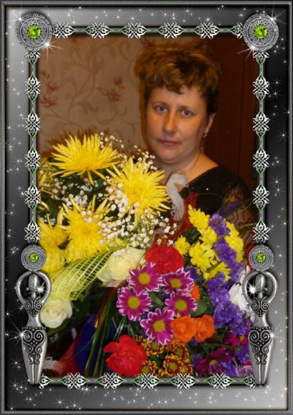 Алена Вавилова