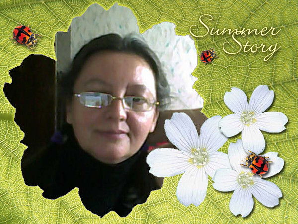 Ольга Чечель