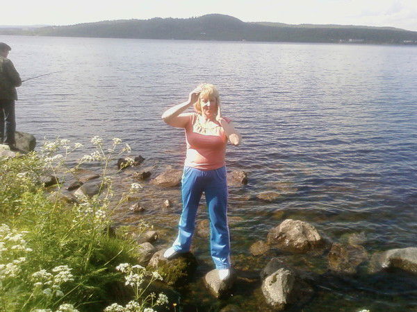 Ирина Ананьева