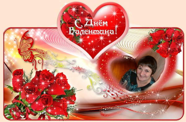 Марина Пискарева