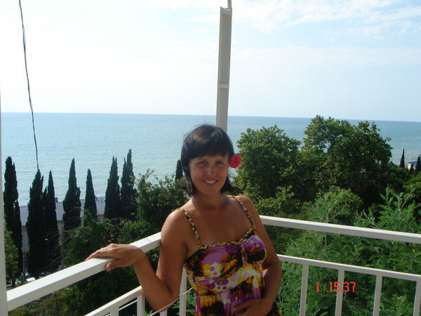 Марина Невидимова