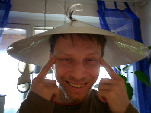 Сергей Московский