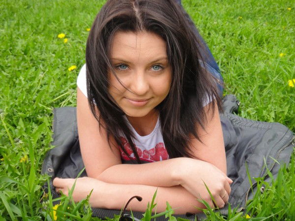 Алена Красноярская