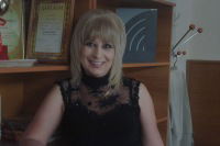 Маргарита Хадарцева