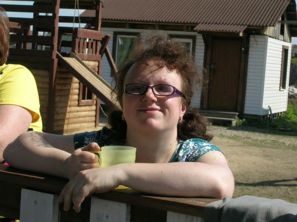 Ольга Мурзина