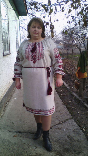 Людмила Жовтюк