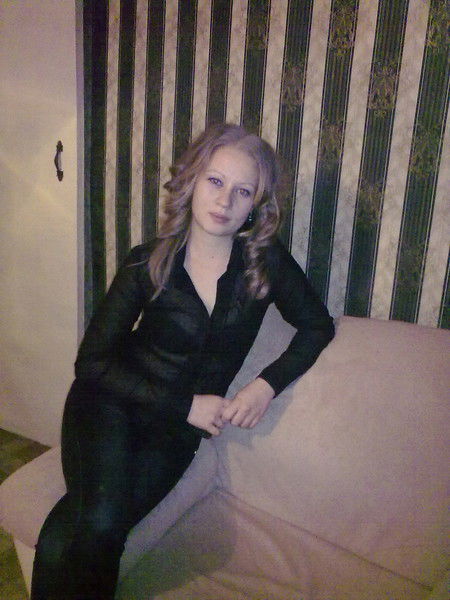 Анастасия Ковальчук