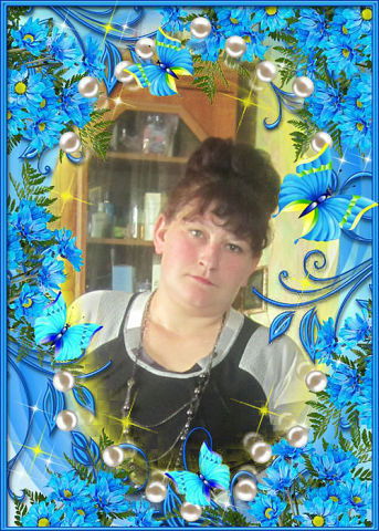 Ирина Малиновская