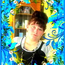 Ирина Малиновская