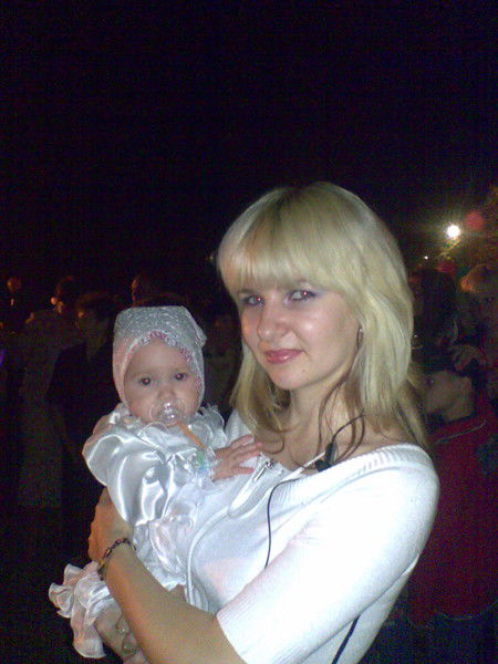 Виктория Грехова