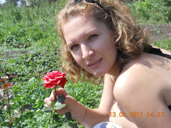 Мария Симонова