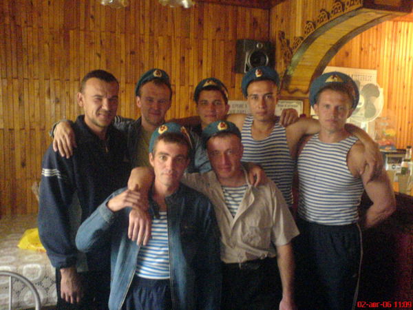 Руслан Ягудин